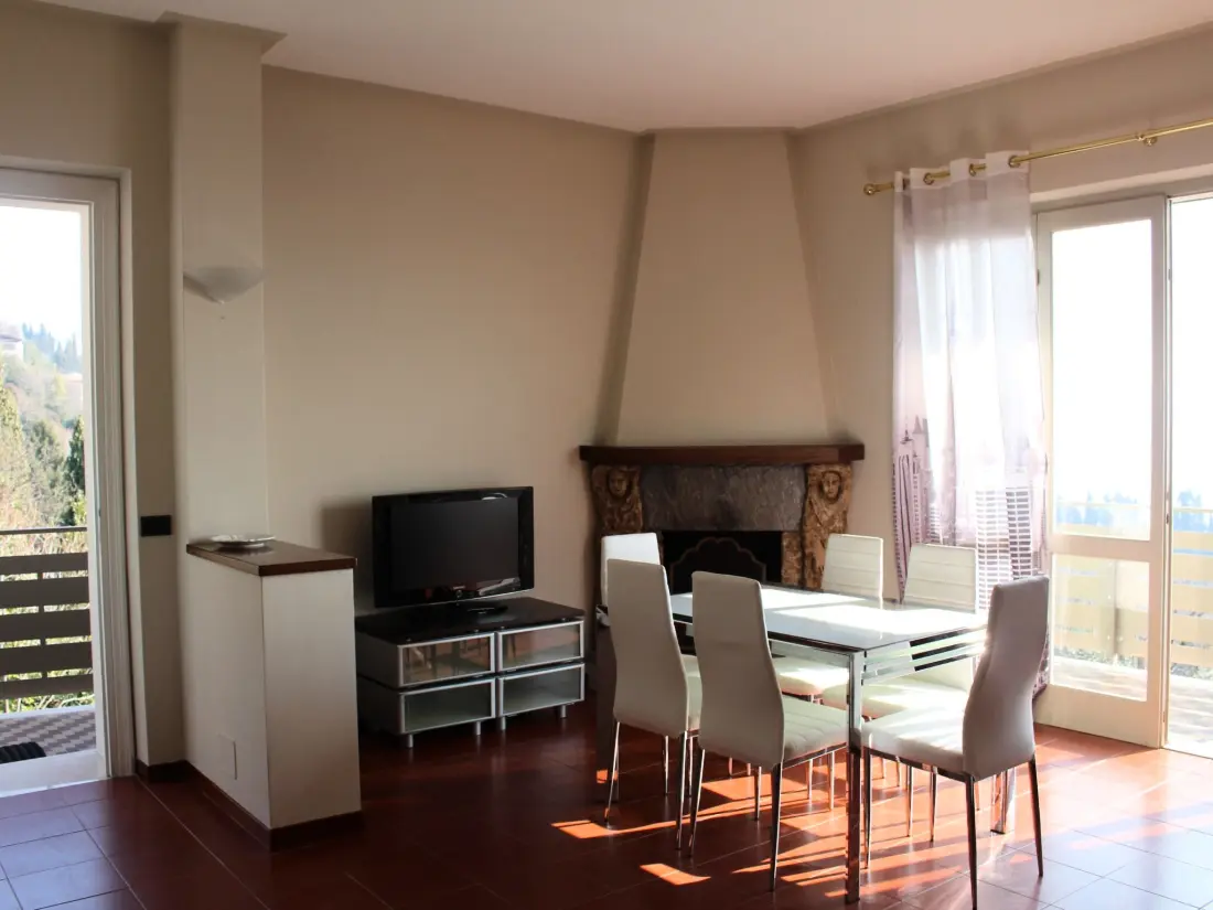 Maison de Vacances Toscolano