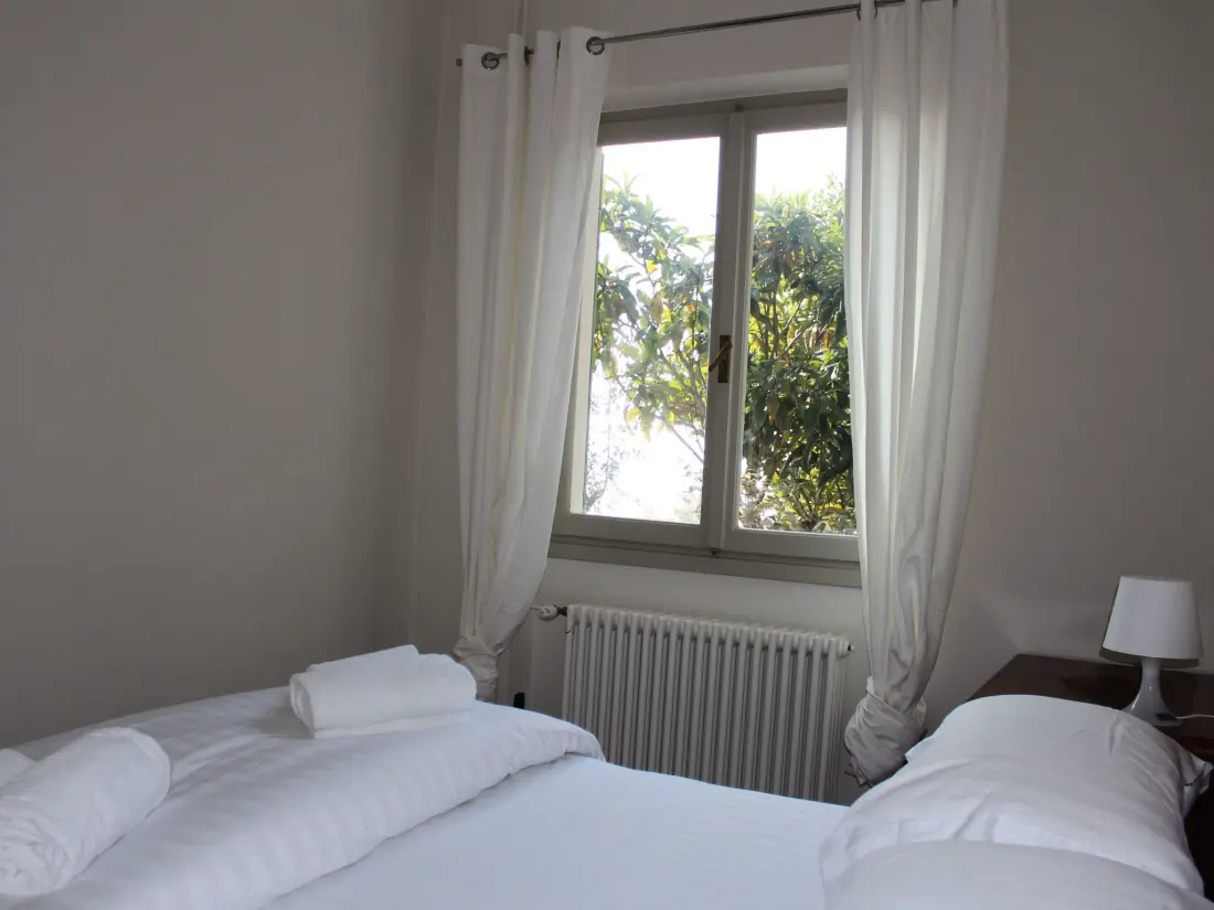 Maison de Vacances Toscolano