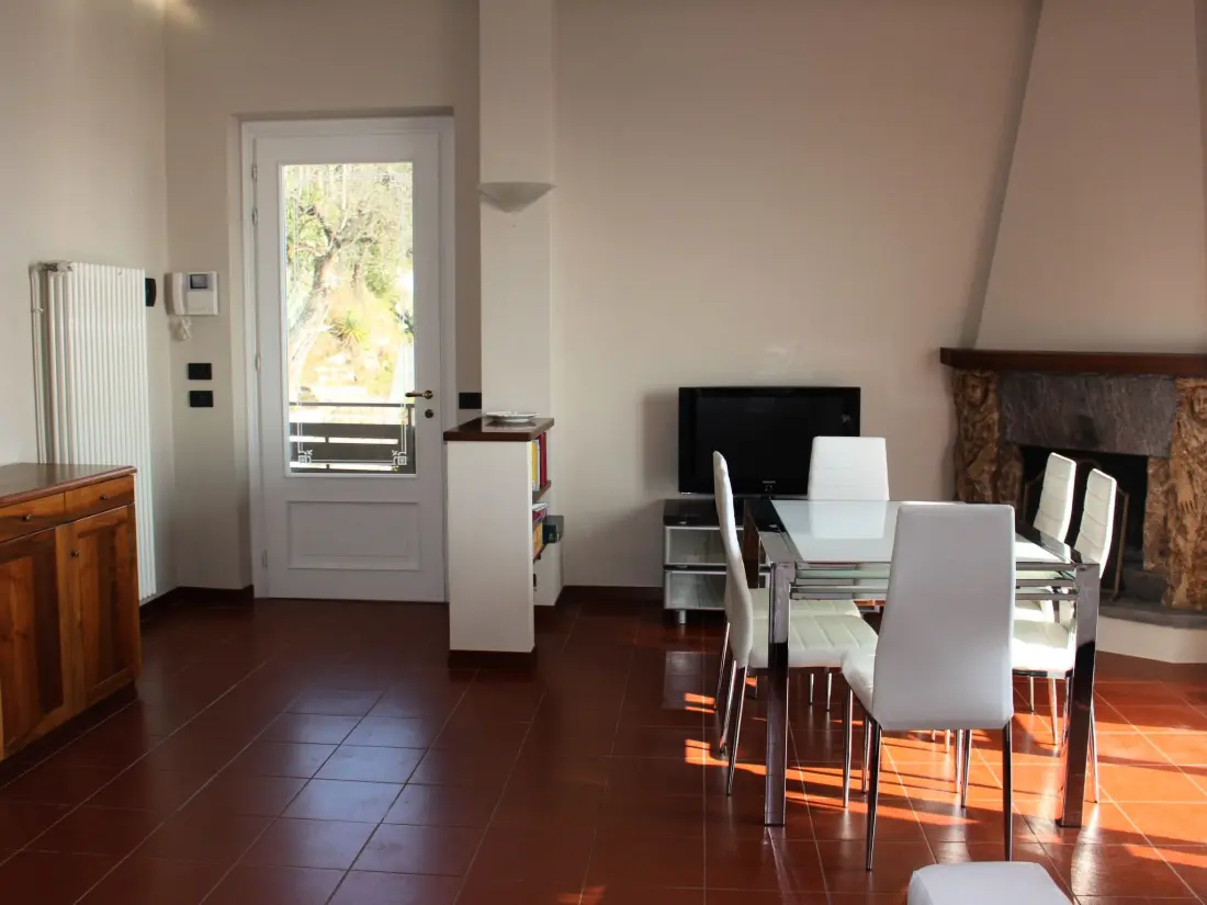 Maison de Vacances Toscolano