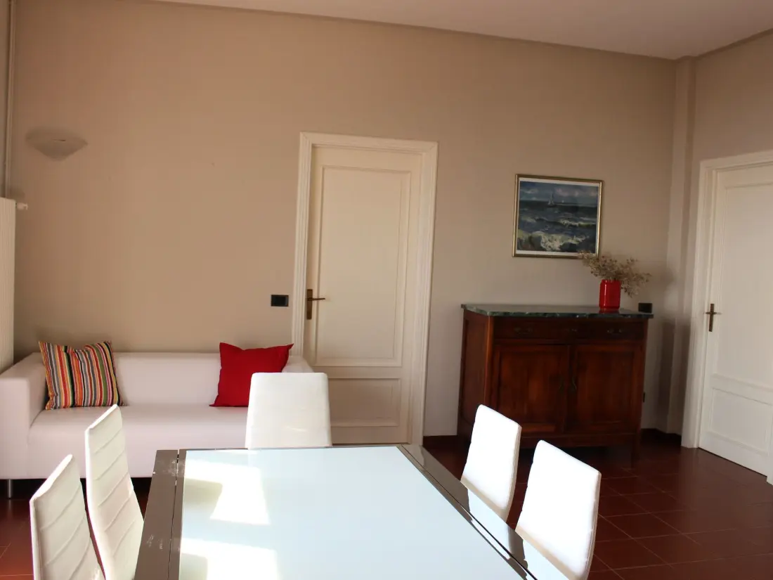 Maison de Vacances Toscolano