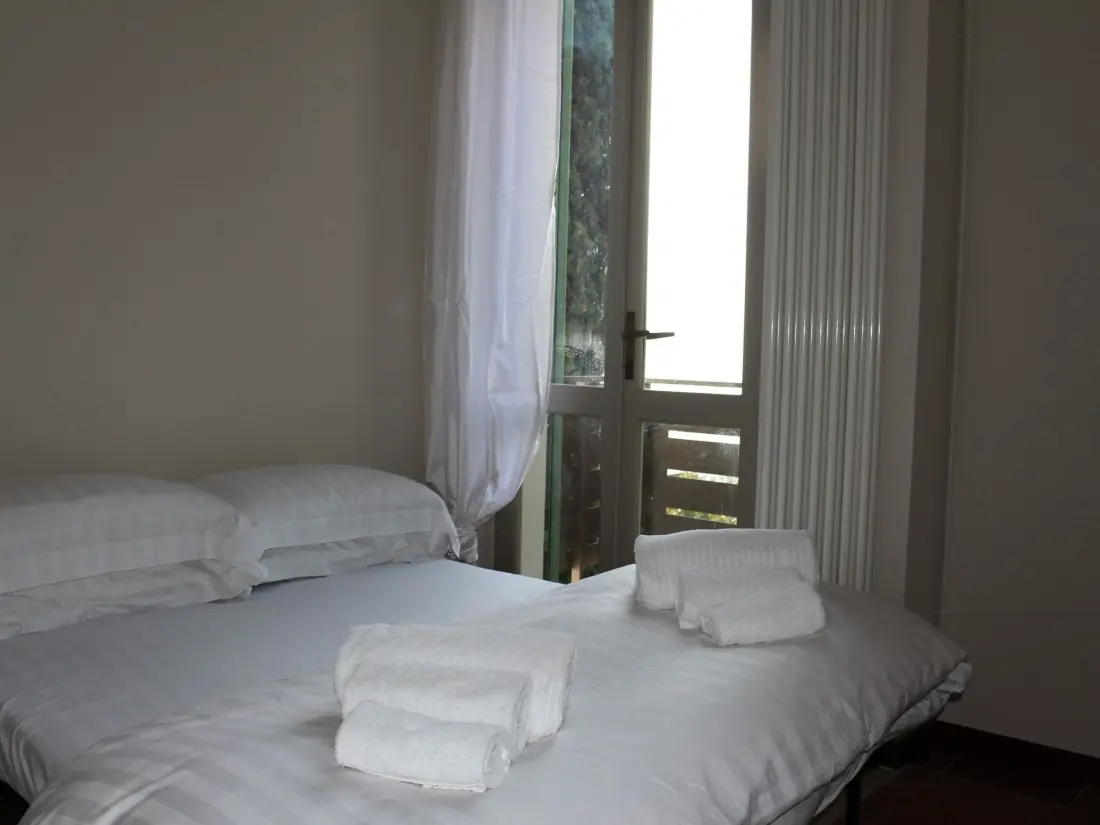 Maison de Vacances Toscolano