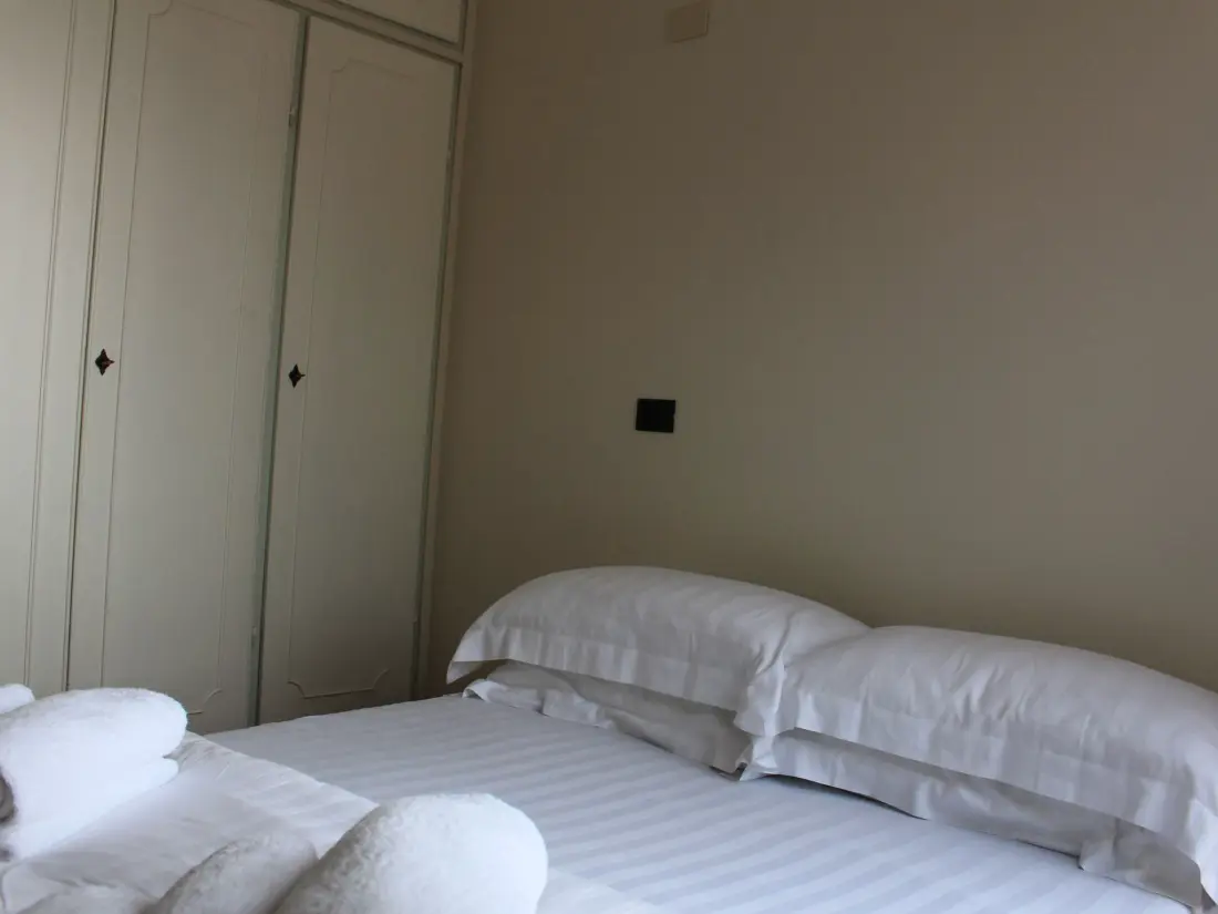 Maison de Vacances Toscolano