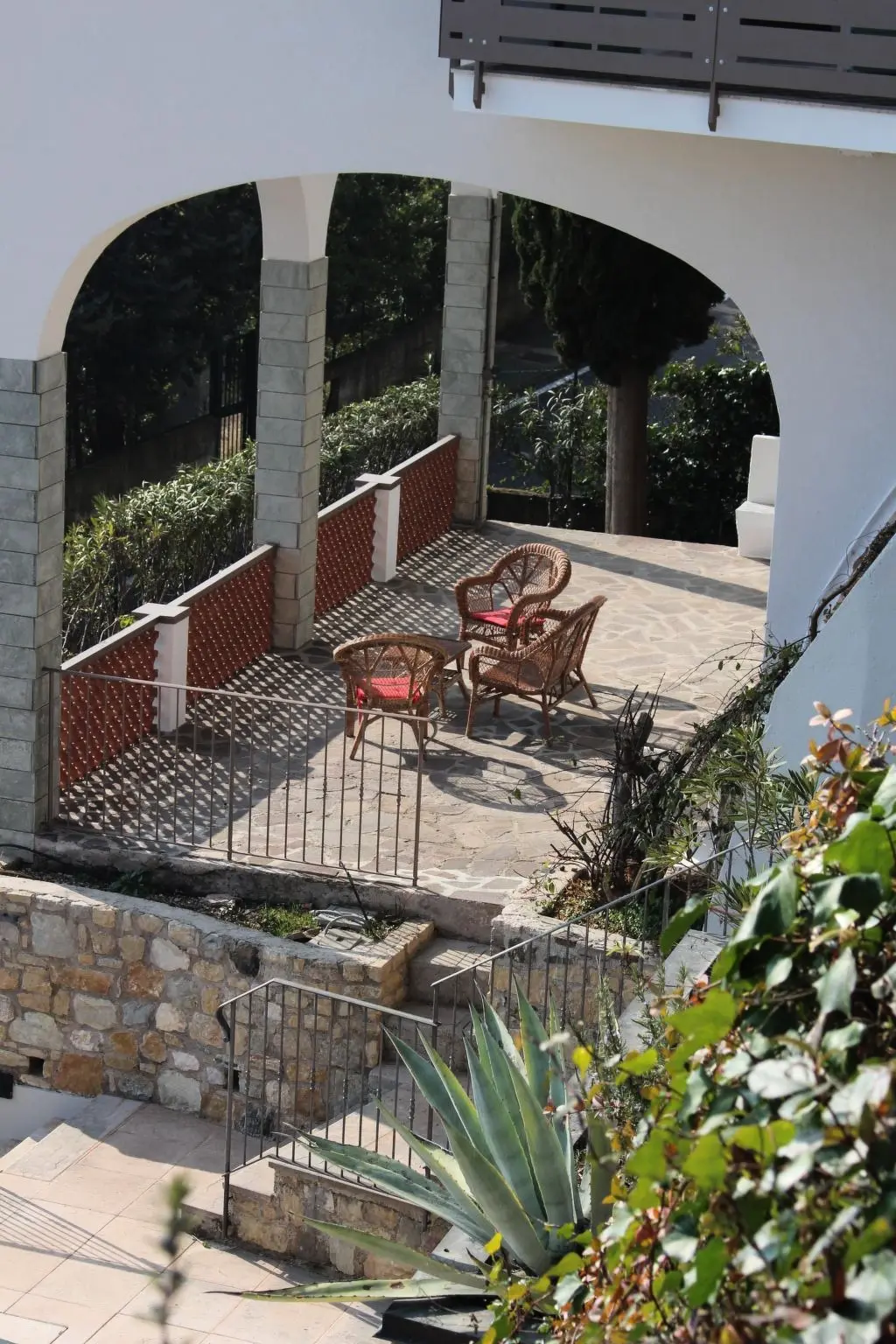 Maison de Vacances Toscolano
