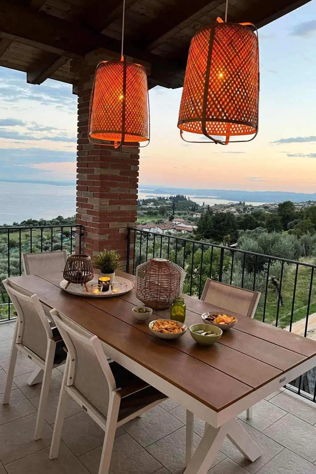 Maison de Vacances Toscolano