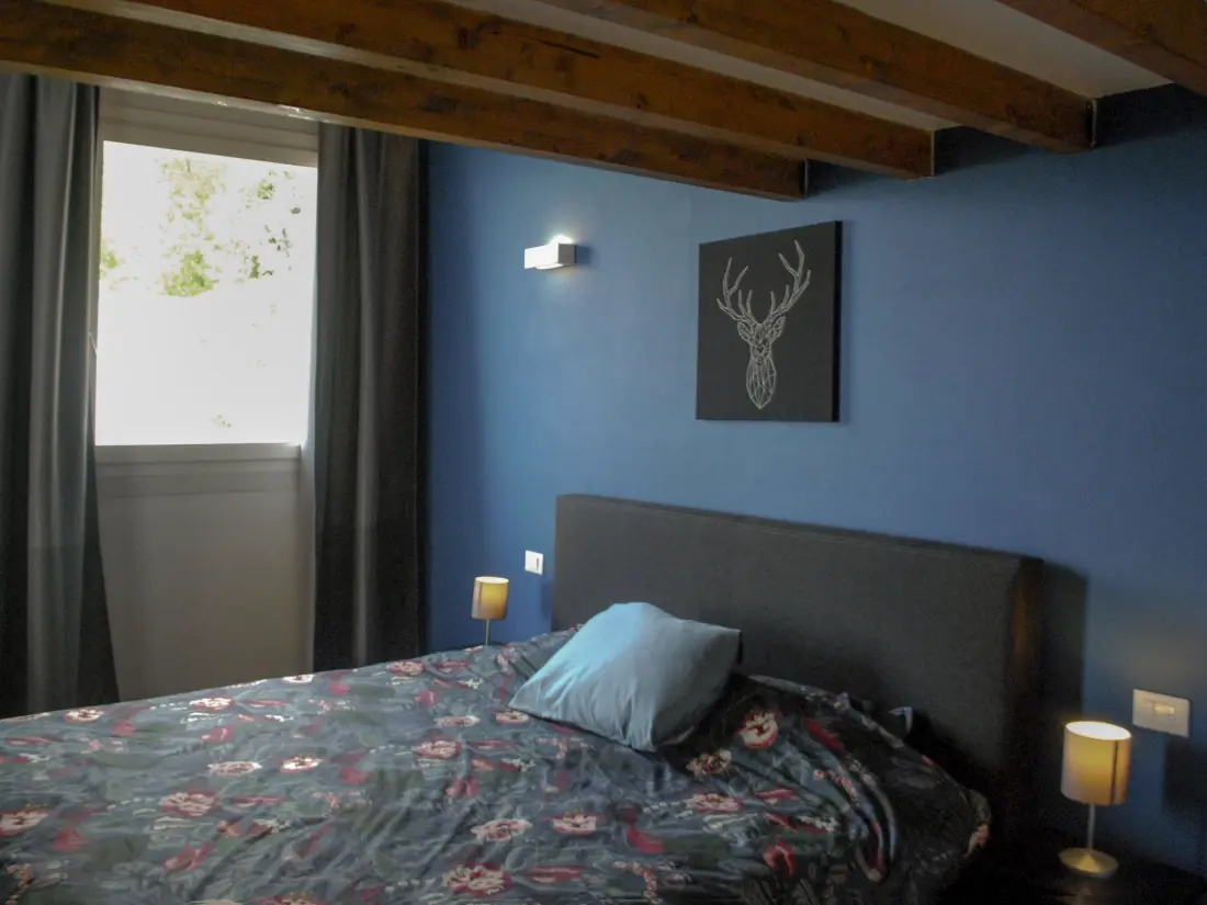 Maison de Vacances Toscolano