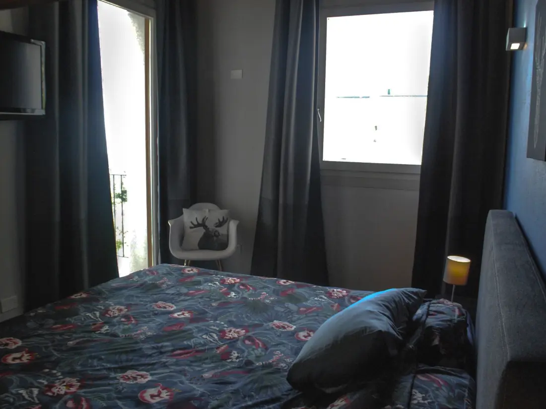 Maison de Vacances Toscolano