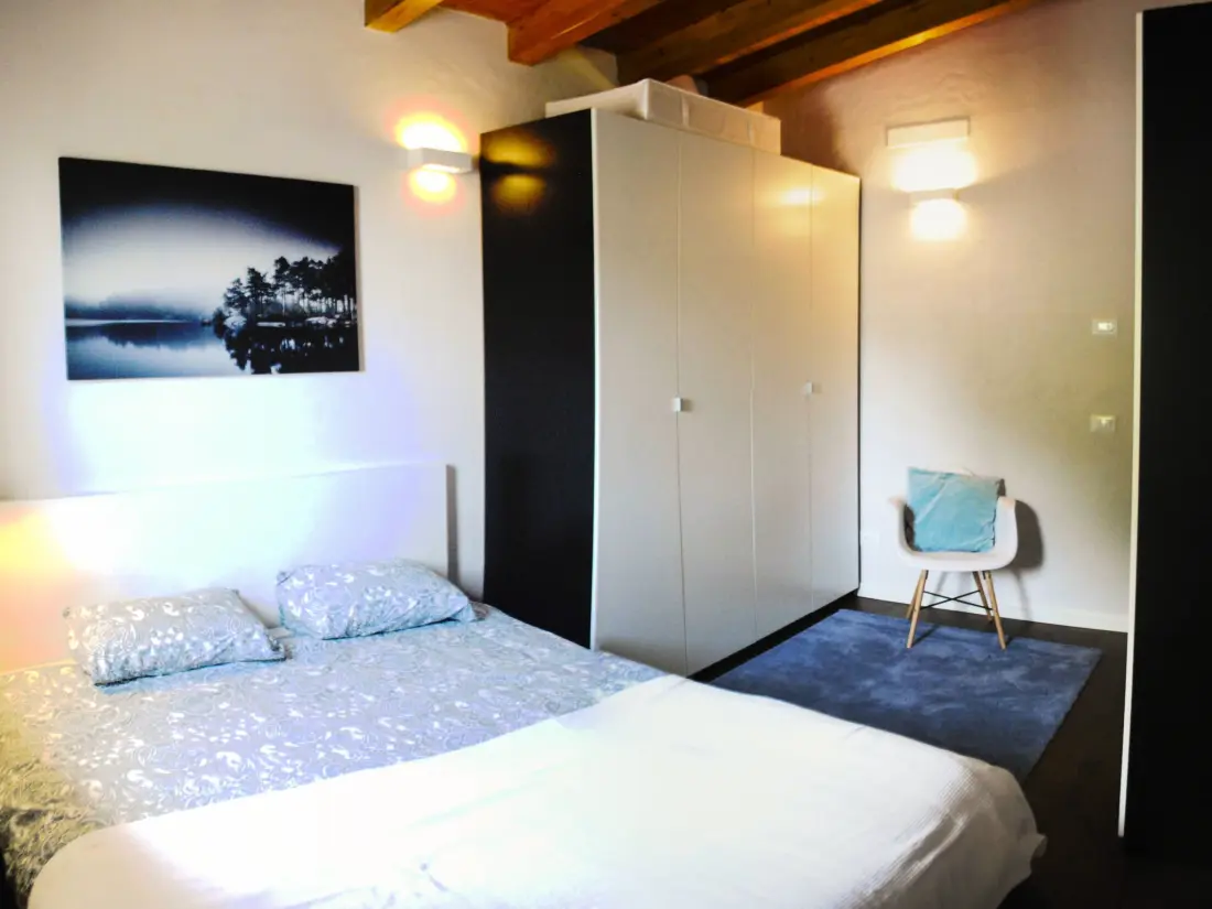 Maison de Vacances Toscolano