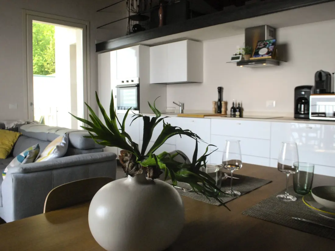 Maison de Vacances Toscolano
