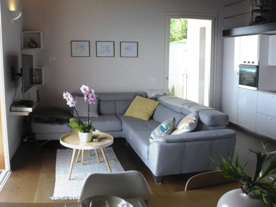 Maison de Vacances Toscolano