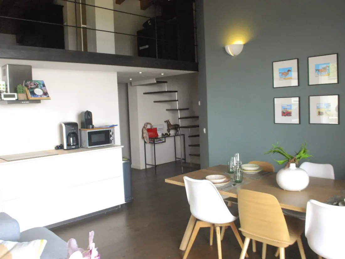 Maison de Vacances Toscolano