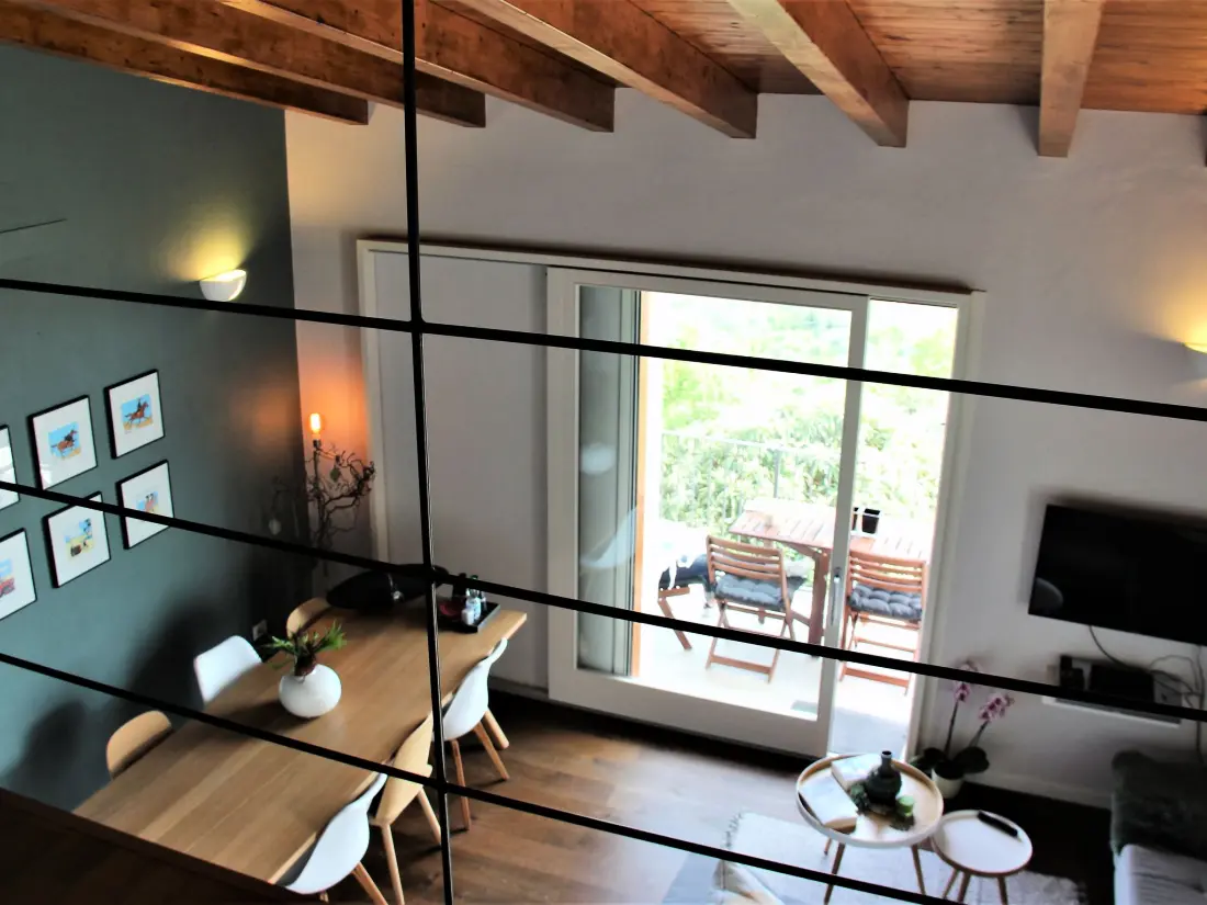 Maison de Vacances Toscolano