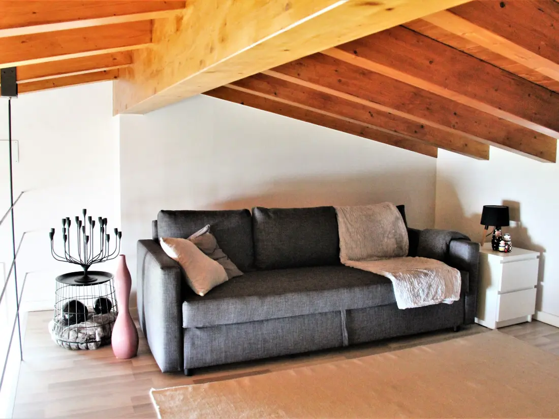 Maison de Vacances Toscolano
