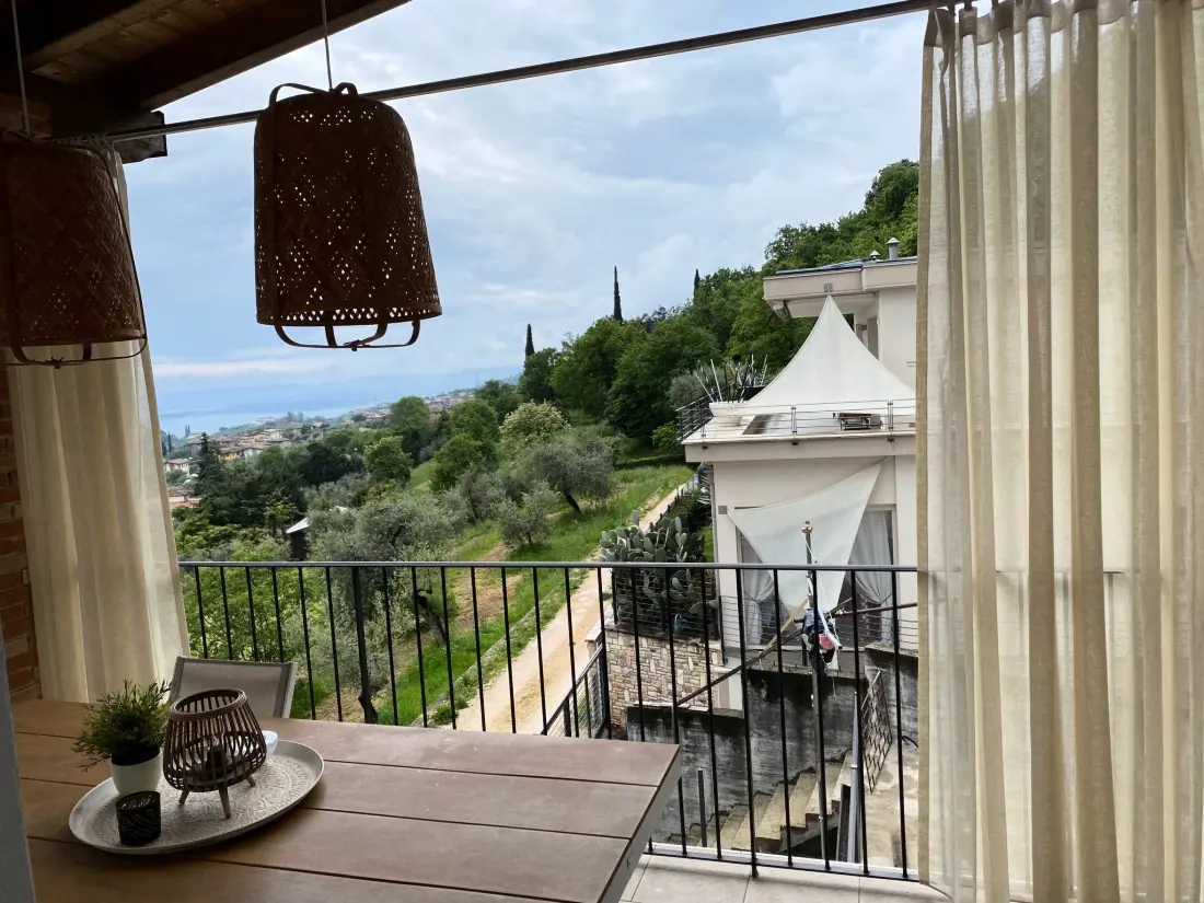 Maison de Vacances Toscolano