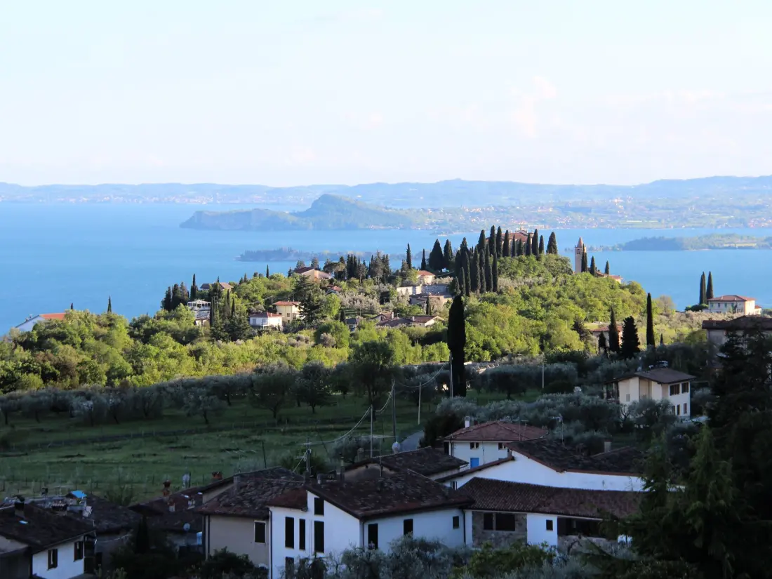 Maison de Vacances Toscolano