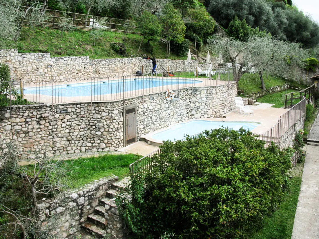 Résidence Borgo Alba Chiara