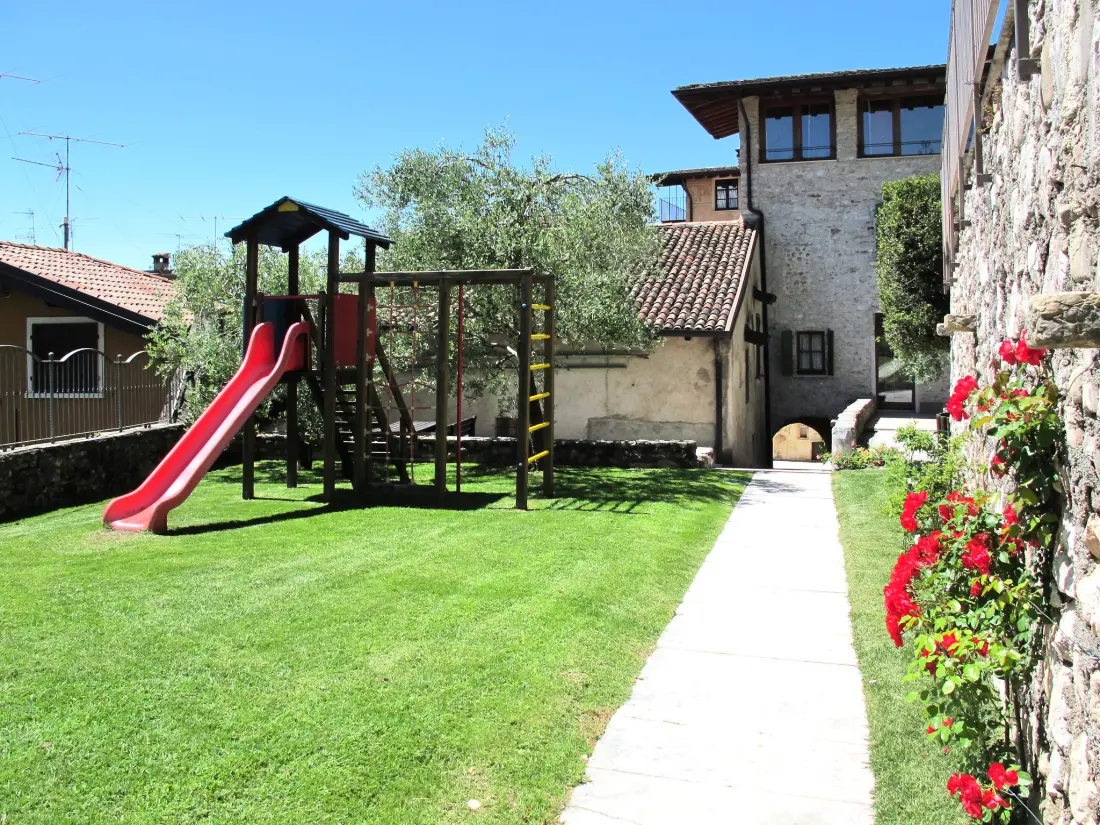 Résidence Borgo Alba Chiara