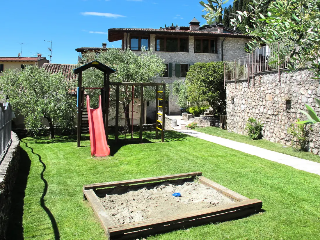 Résidence Borgo Alba Chiara