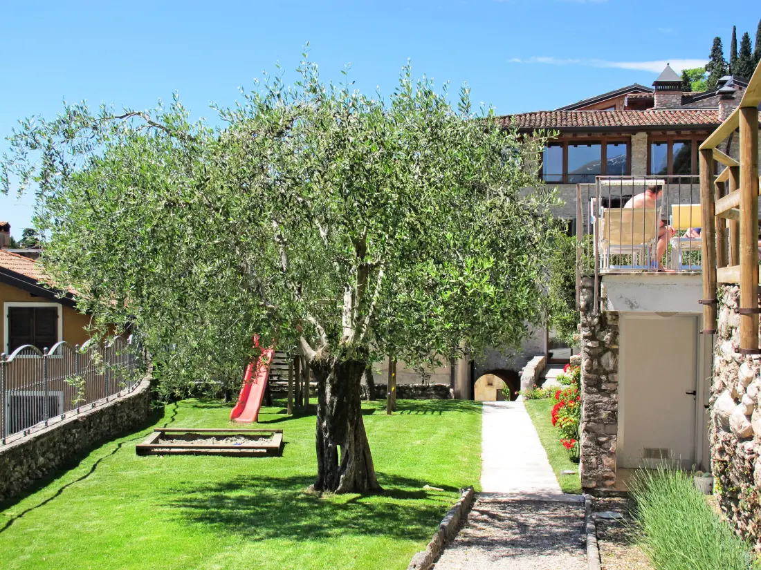 Résidence Borgo Alba Chiara