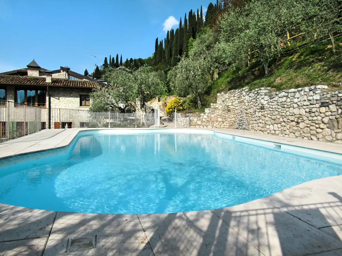 Résidence Borgo Alba Chiara