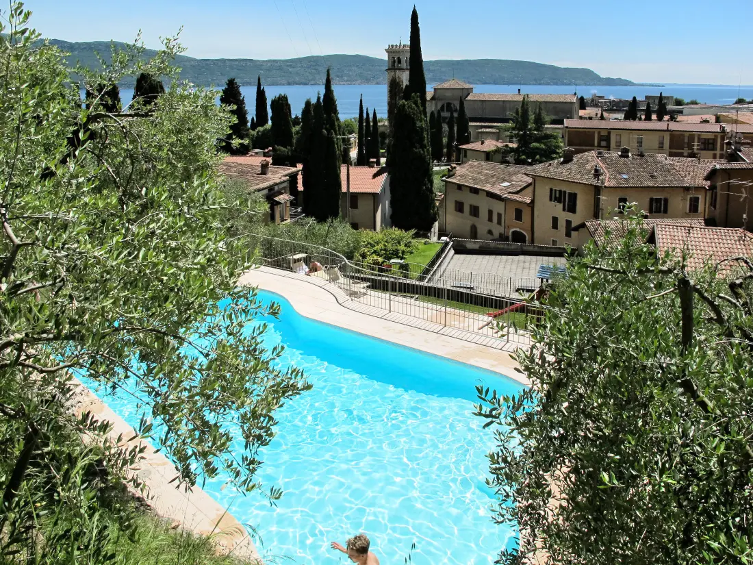 Résidence Borgo Alba Chiara