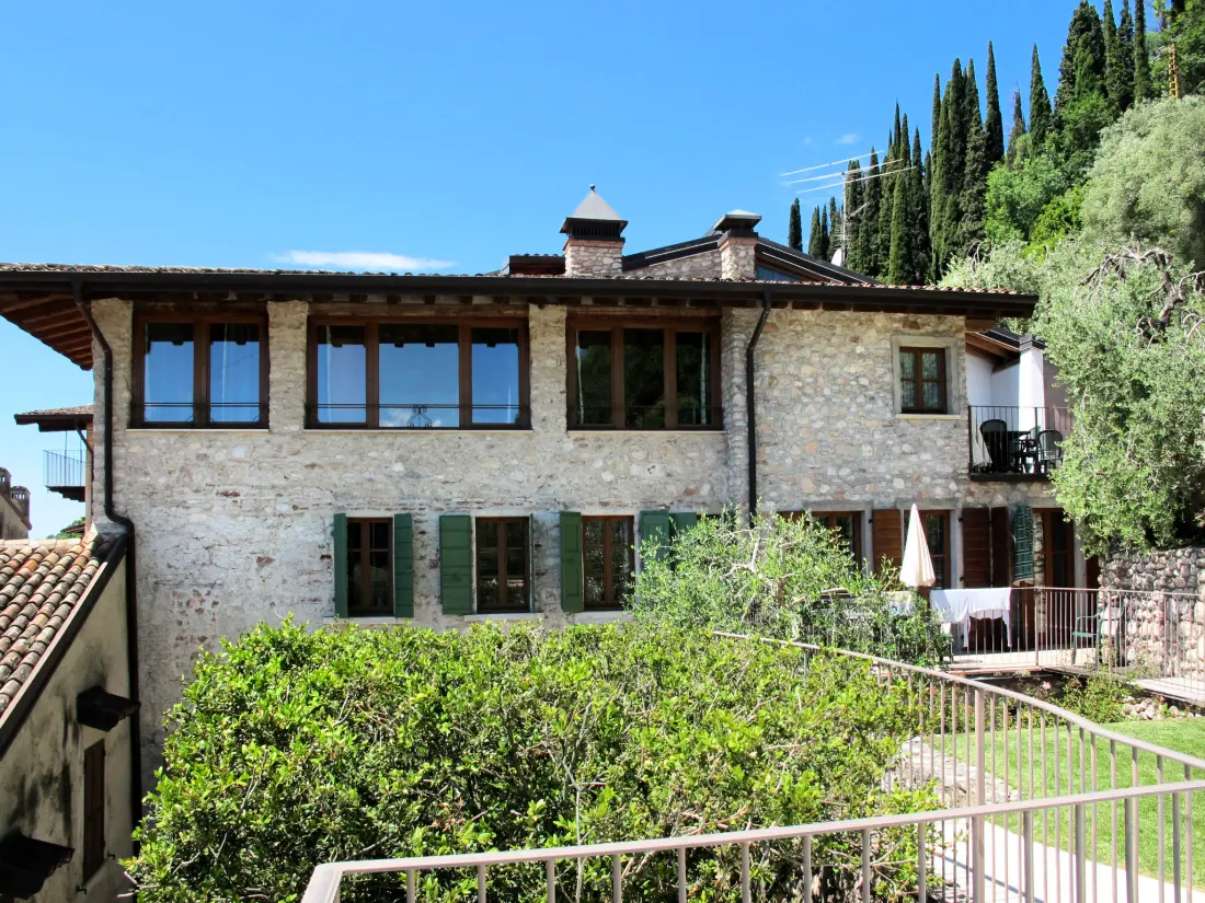Résidence Borgo Alba Chiara
