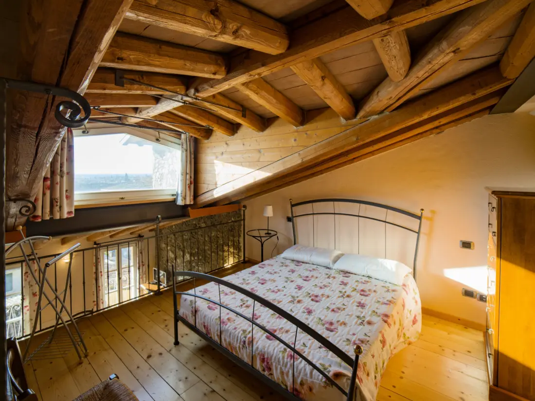 Résidence Borgo Alba Chiara