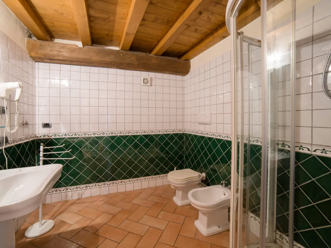 Résidence Borgo Alba Chiara
