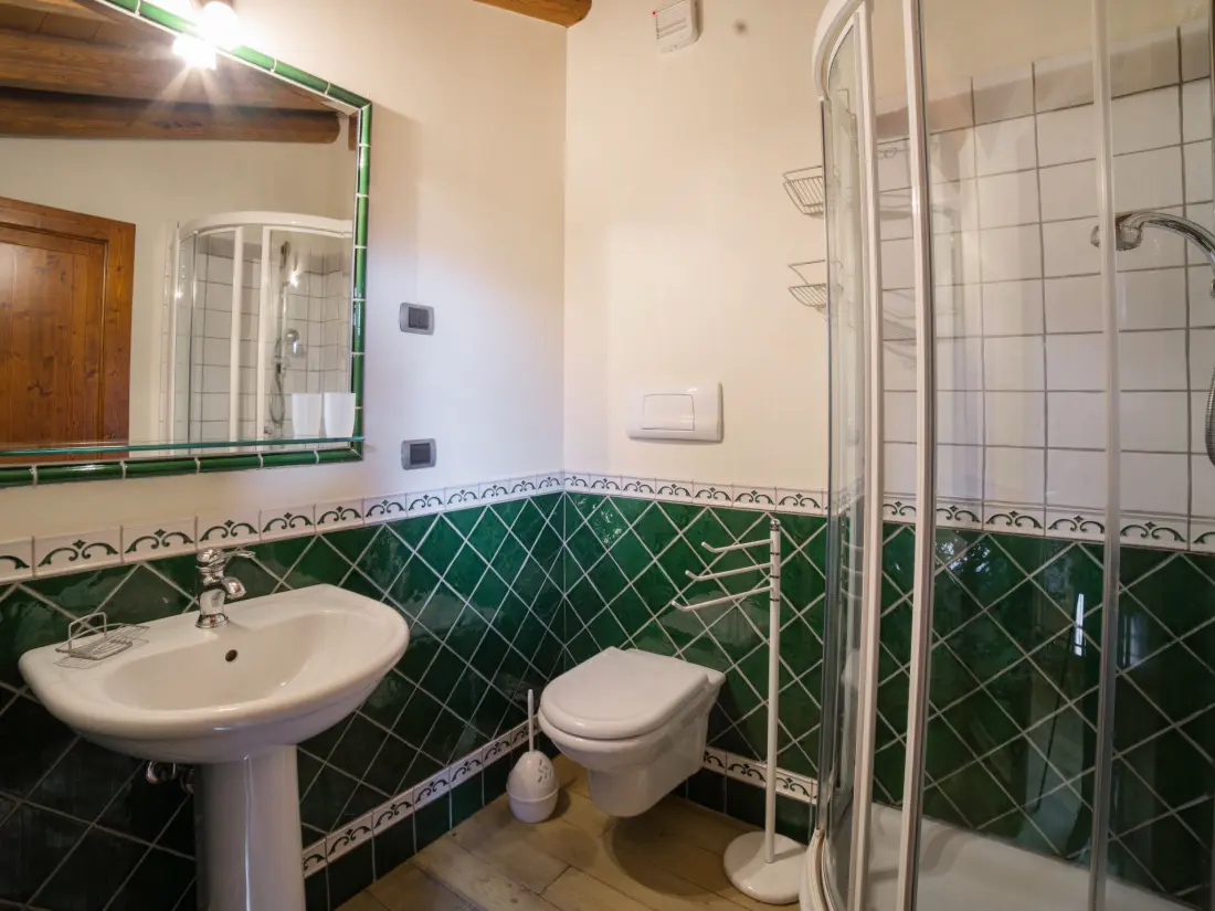Résidence Borgo Alba Chiara