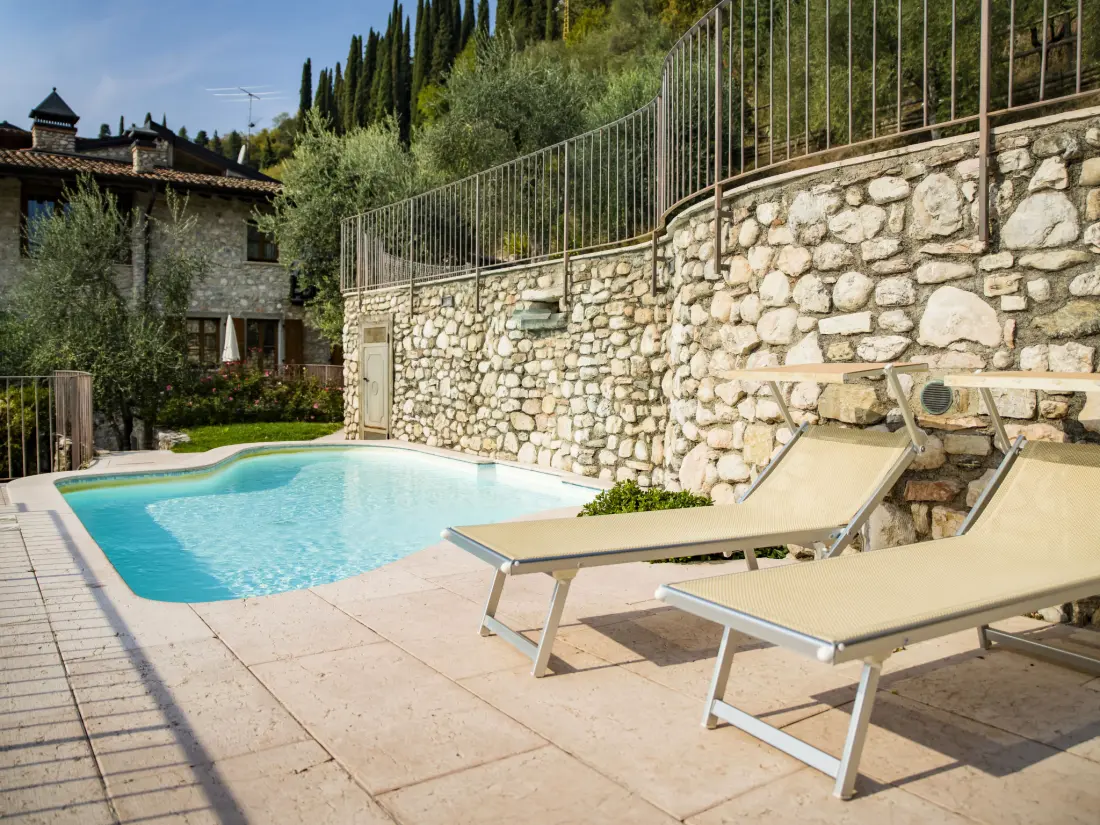 Résidence Borgo Alba Chiara