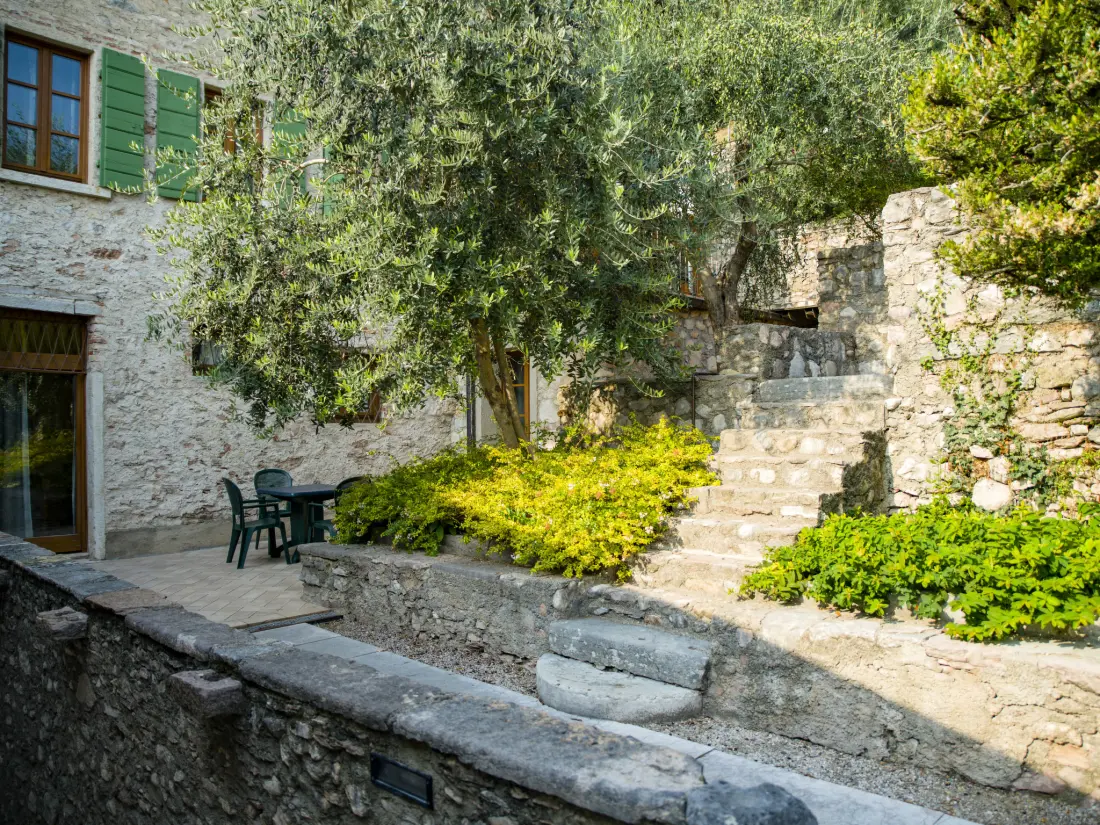 Résidence Borgo Alba Chiara