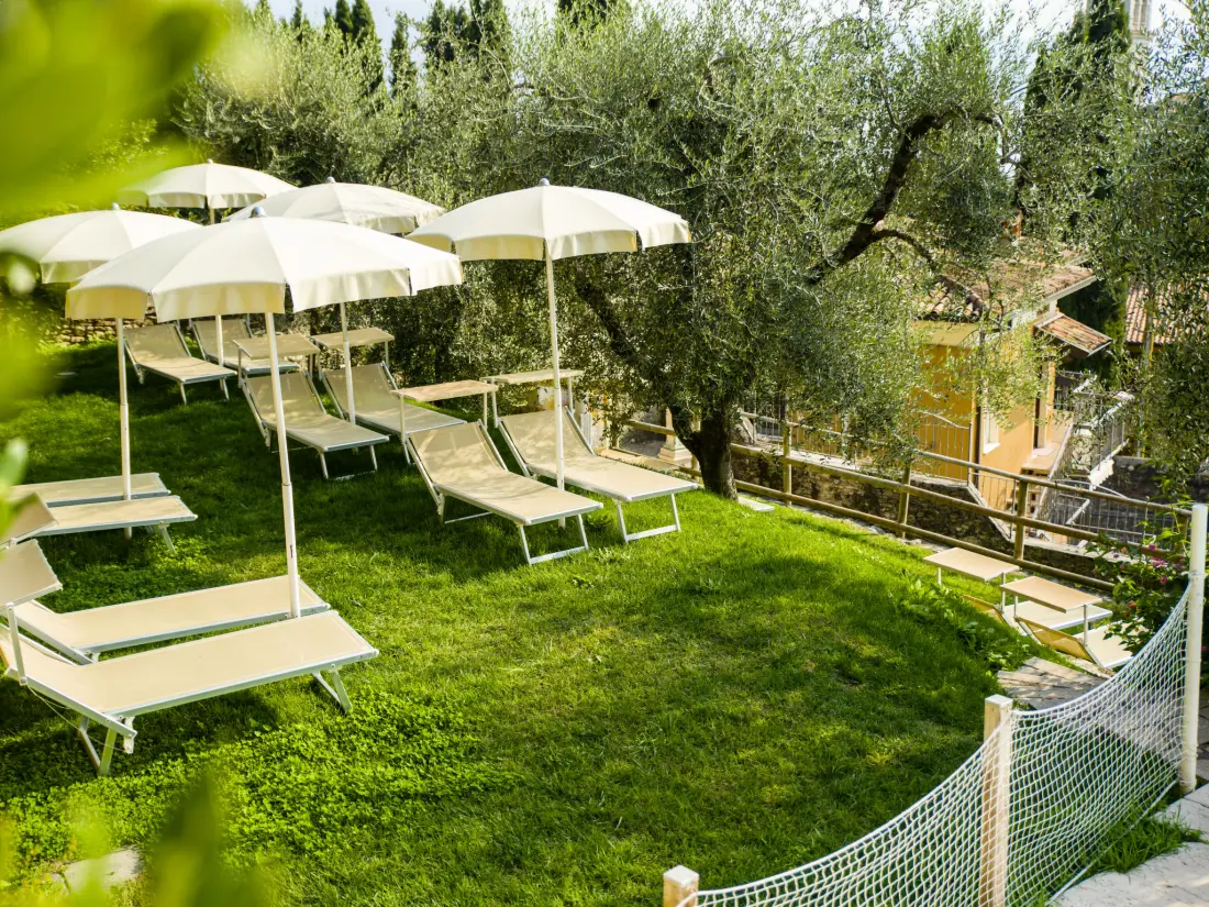 Résidence Borgo Alba Chiara