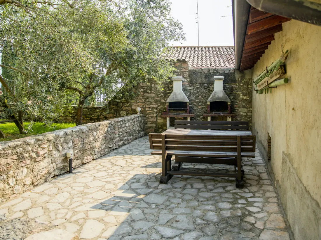 Résidence Borgo Alba Chiara