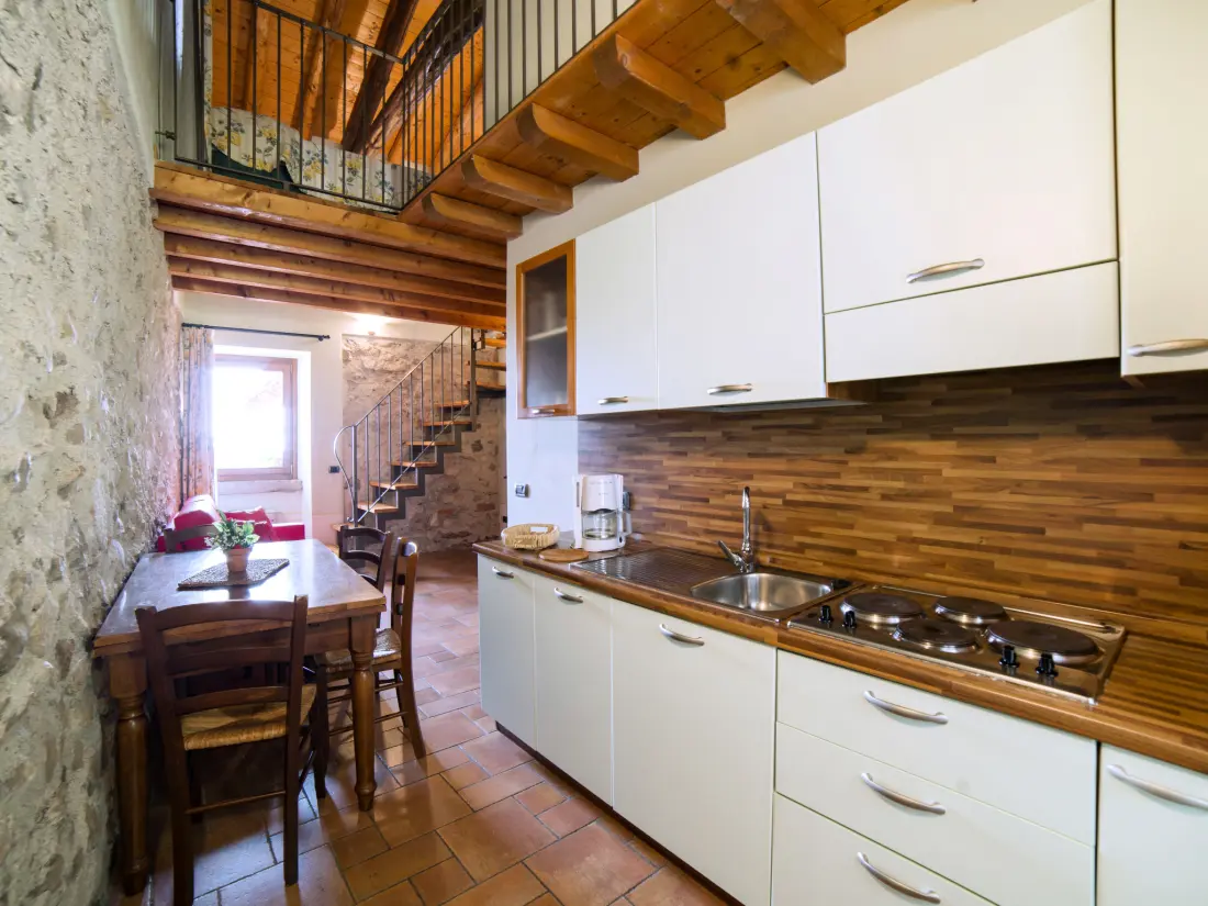 Résidence Borgo Alba Chiara