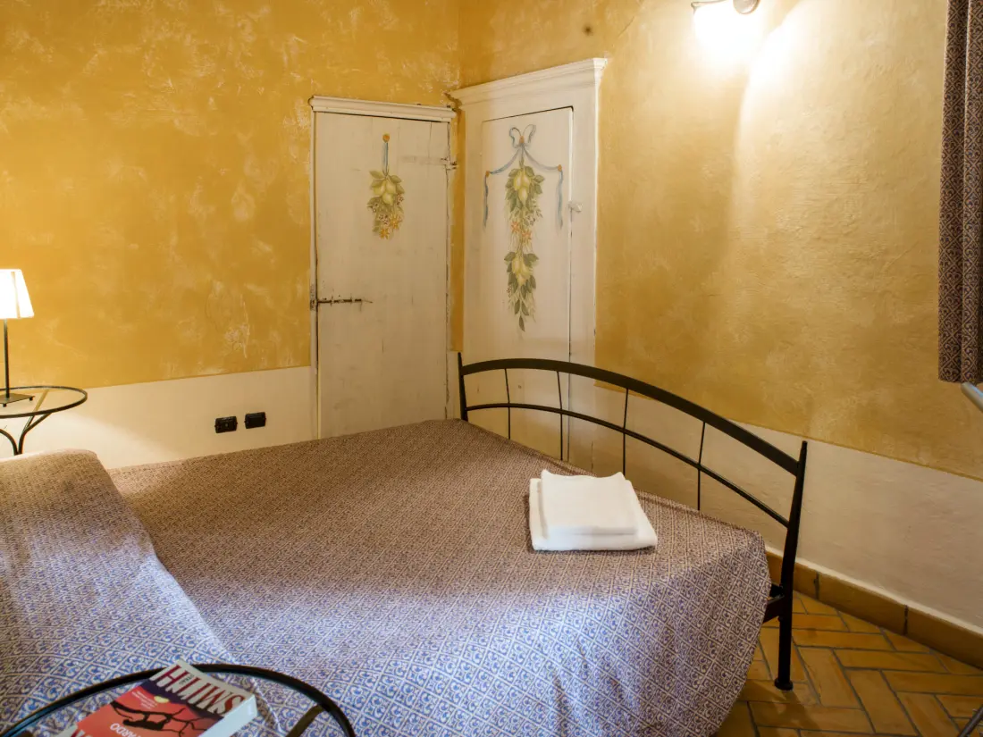 Résidence Borgo Alba Chiara