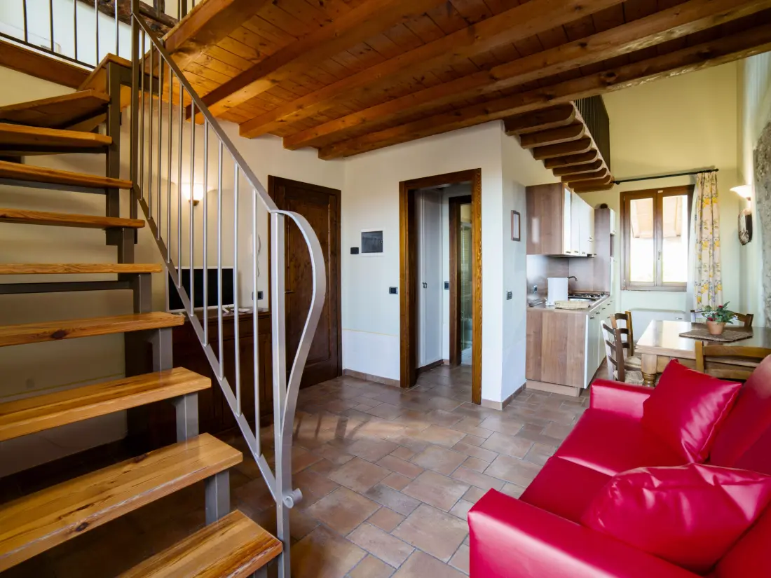 Résidence Borgo Alba Chiara