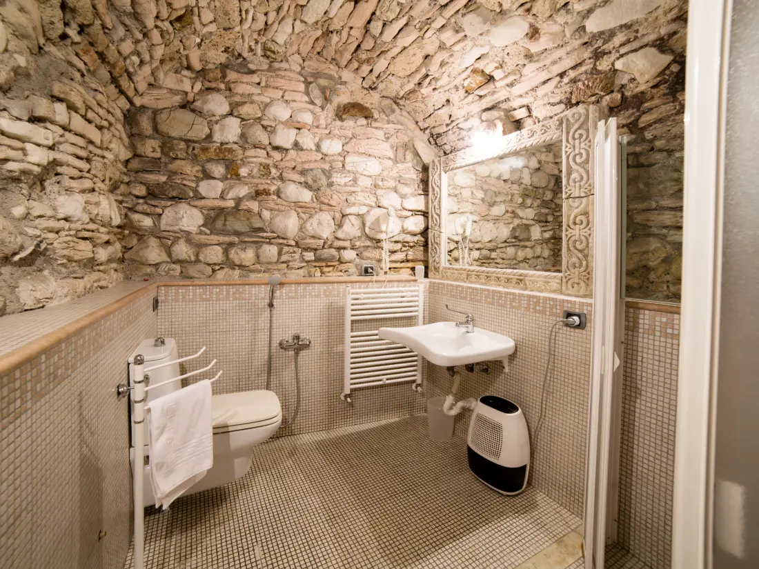 Résidence Borgo Alba Chiara