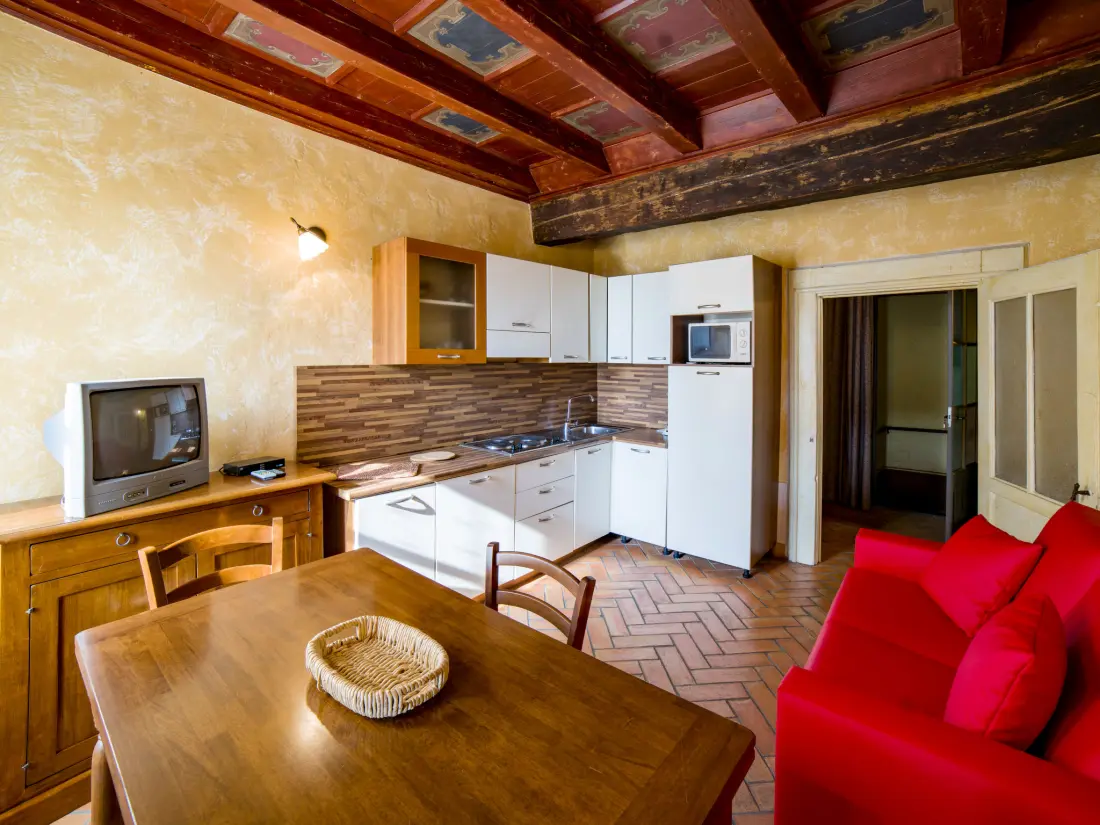 Résidence Borgo Alba Chiara