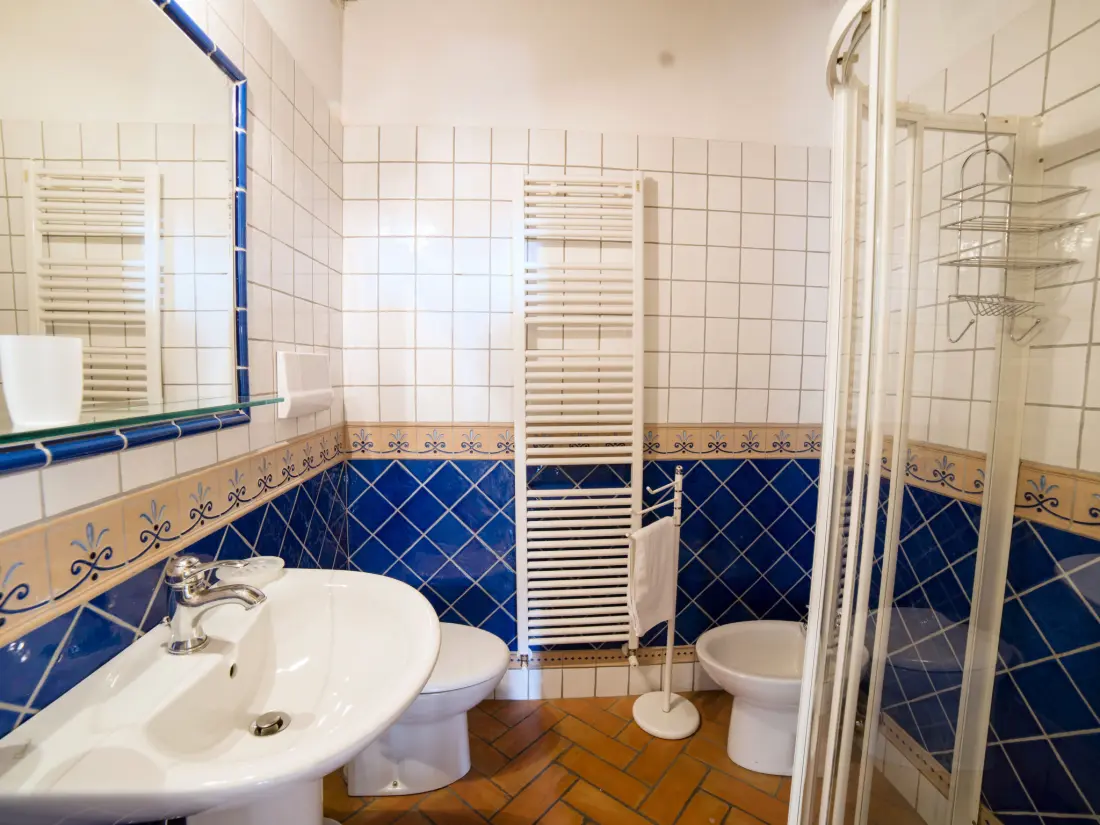 Résidence Borgo Alba Chiara