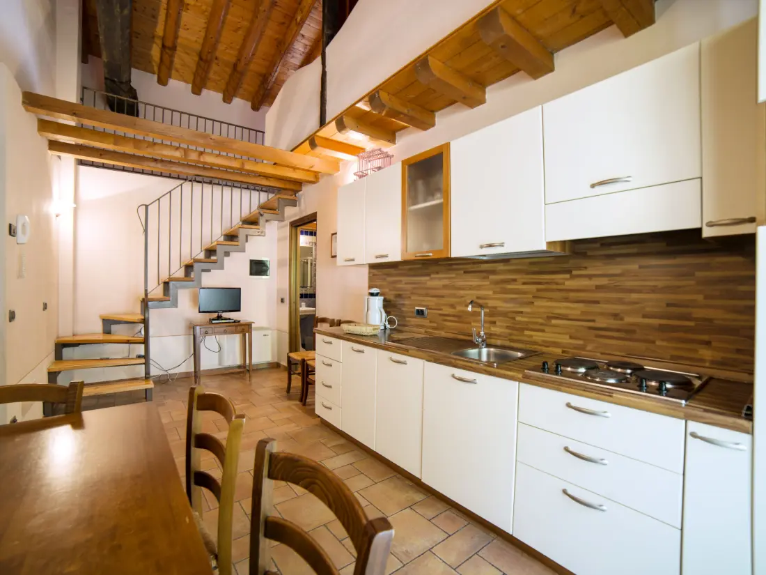 Résidence Borgo Alba Chiara