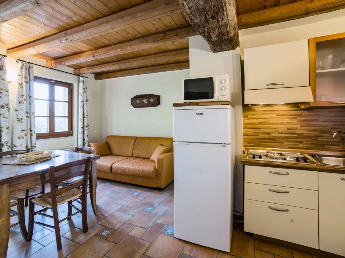 Résidence Borgo Alba Chiara