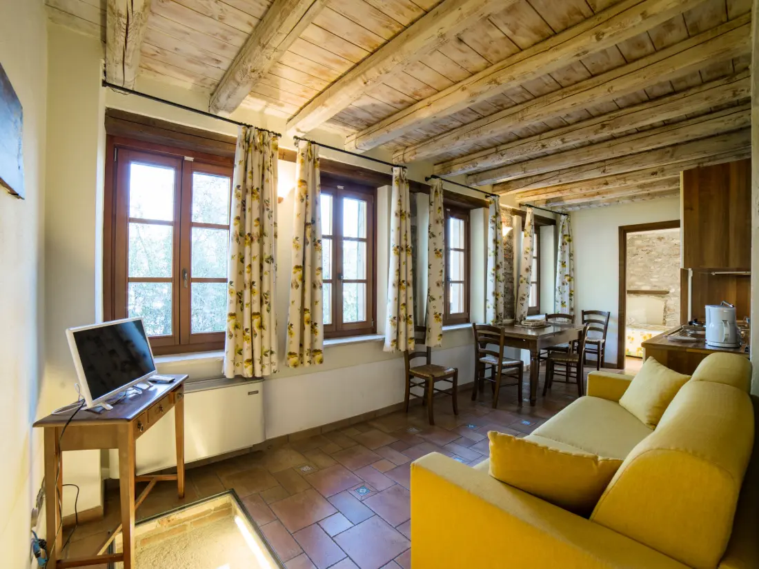 Résidence Borgo Alba Chiara