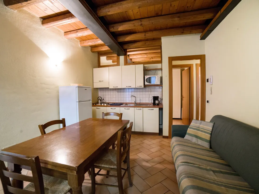Résidence Borgo Alba Chiara