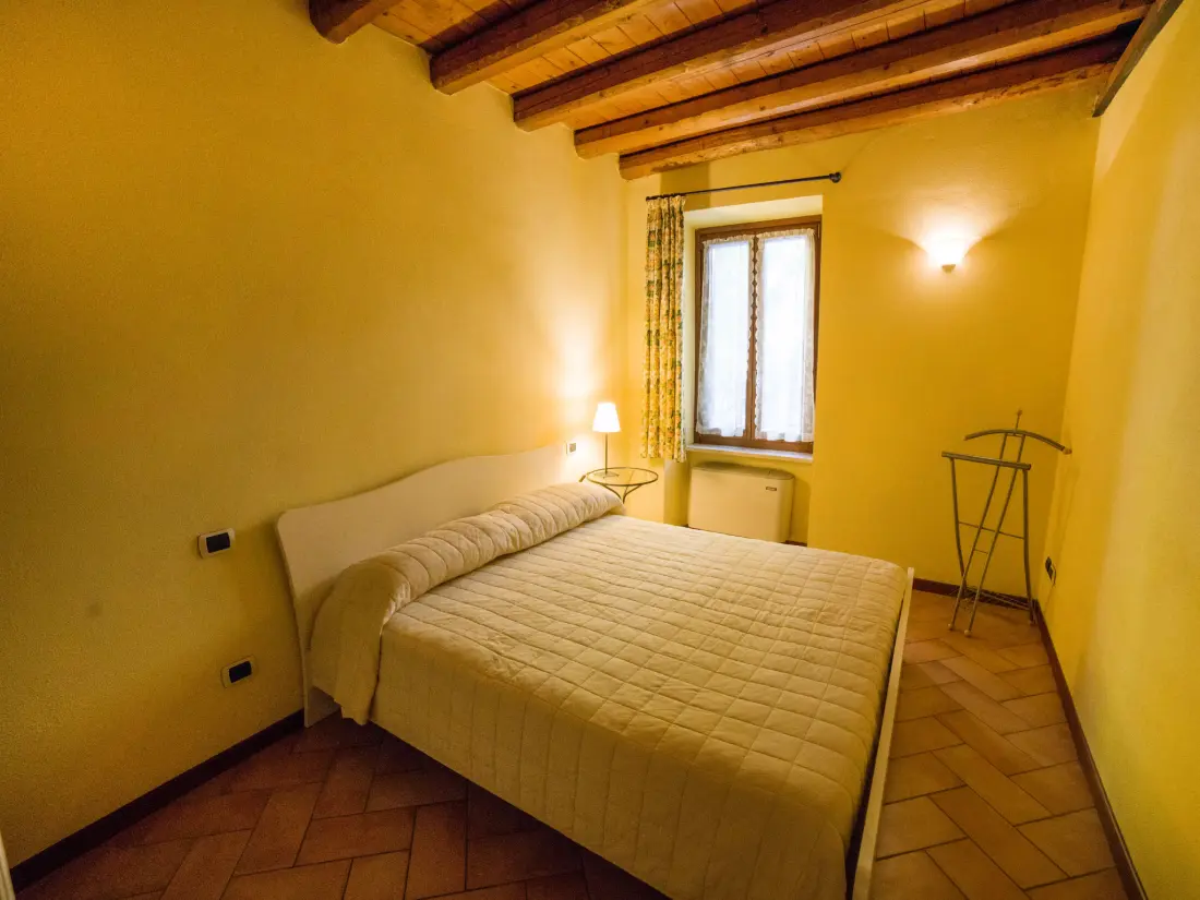 Résidence Borgo Alba Chiara