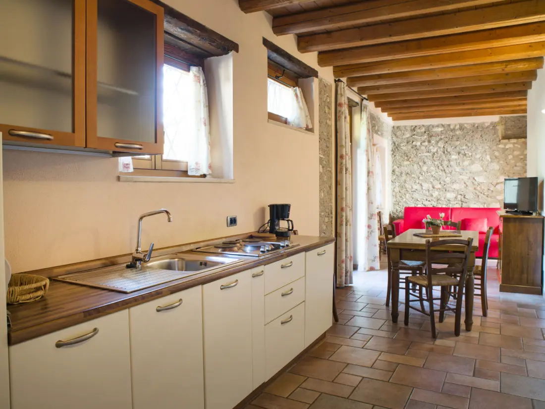 Résidence Borgo Alba Chiara
