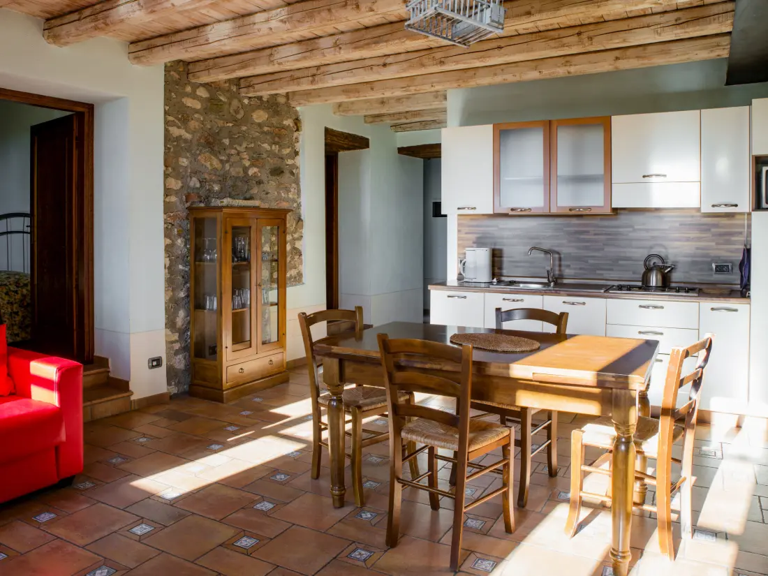 Résidence Borgo Alba Chiara