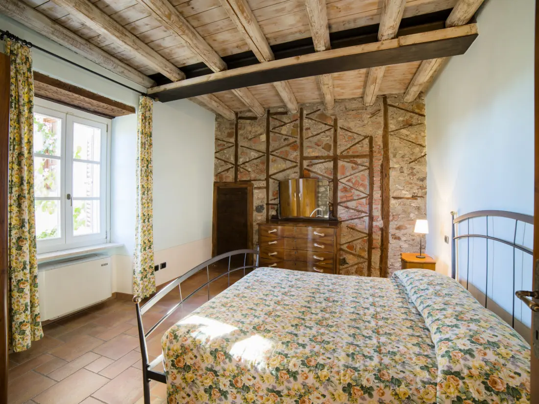 Résidence Borgo Alba Chiara