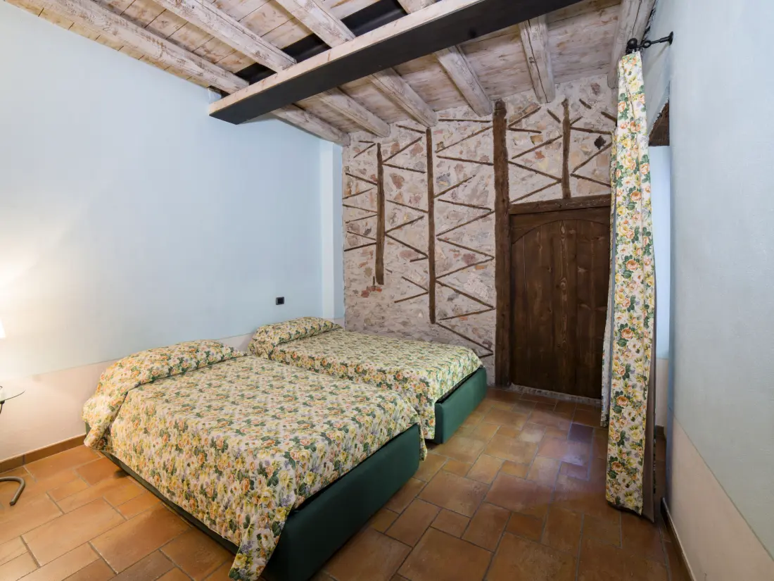 Résidence Borgo Alba Chiara
