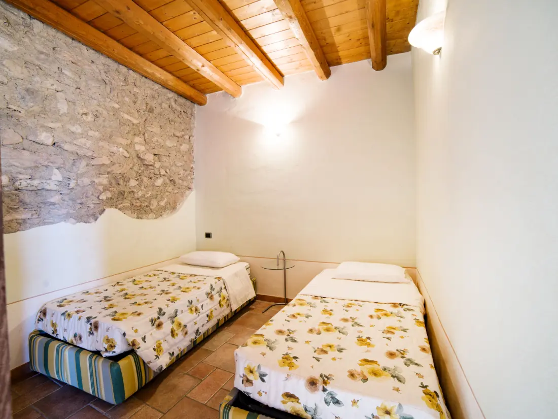 Résidence Borgo Alba Chiara
