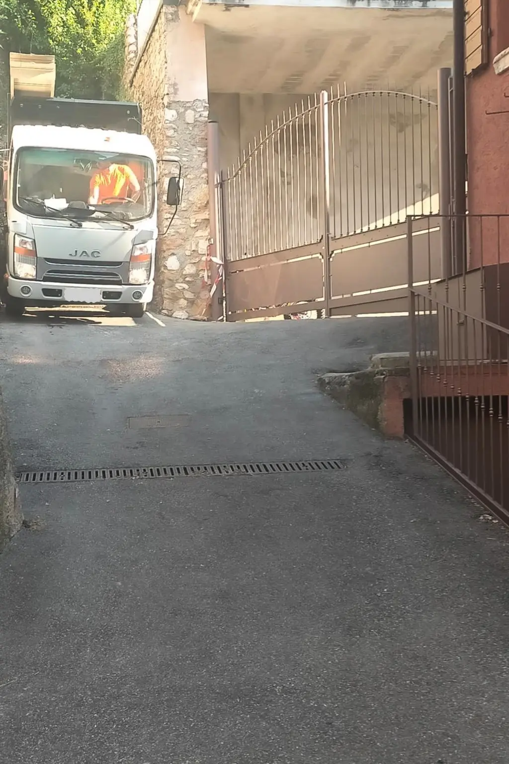 Résidence Borgo Alba Chiara