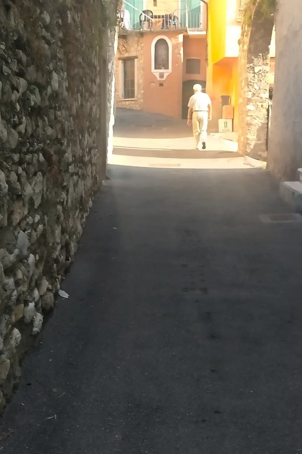 Résidence Borgo Alba Chiara